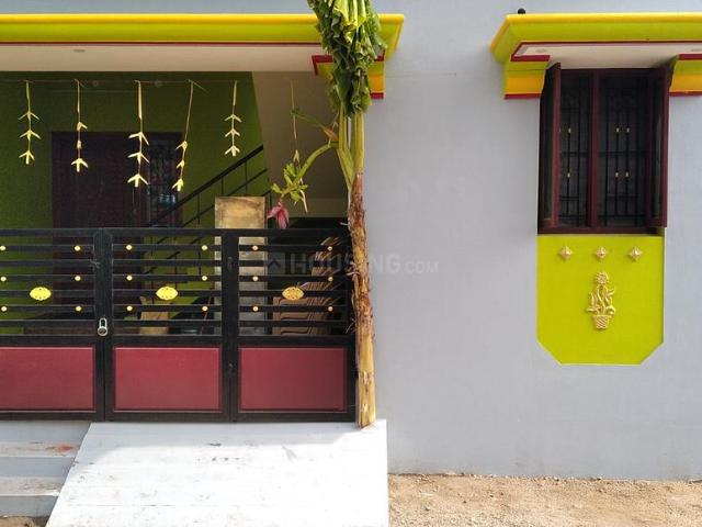 House for sale in Madura, Tamil Nadu