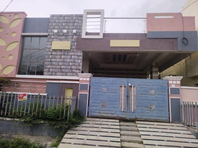House for rent in Ghatkesar, Telangana