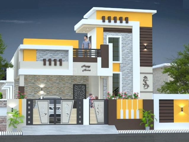 House for sale in Kelambakkam, Tamil Nadu