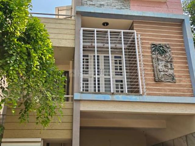 House for rent in Bangalore South, Karnataka