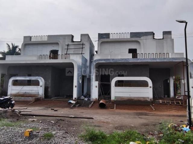 House for sale in Myleripalayam, Coimbatore