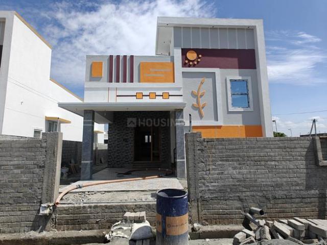 House for rent in Tamil Nadu