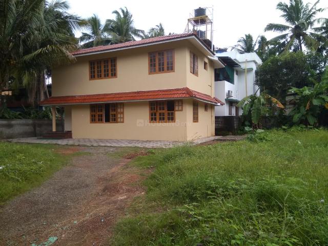 House for rent in Kerala