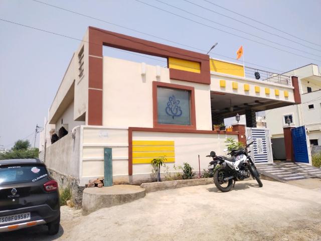 House for sale in Ranga Reddy, Telangana