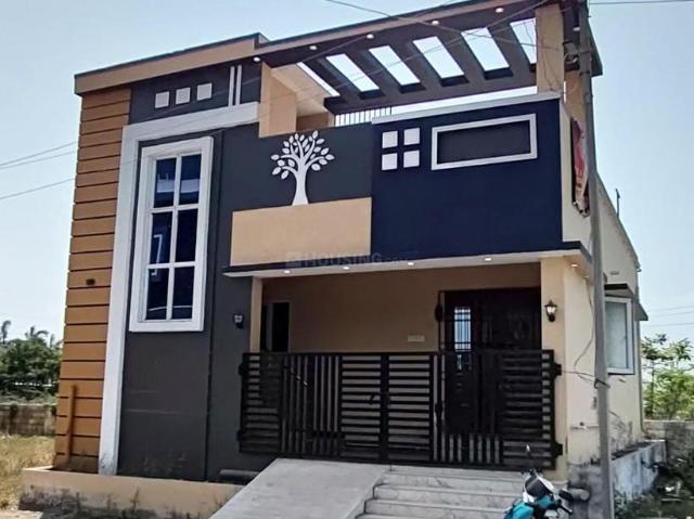 House for sale in Tamil Nadu