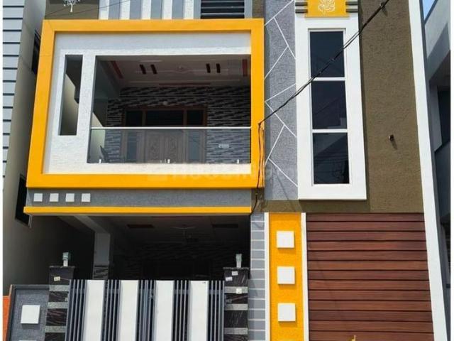 House for sale in Naduveerapattu, Kanchipuram