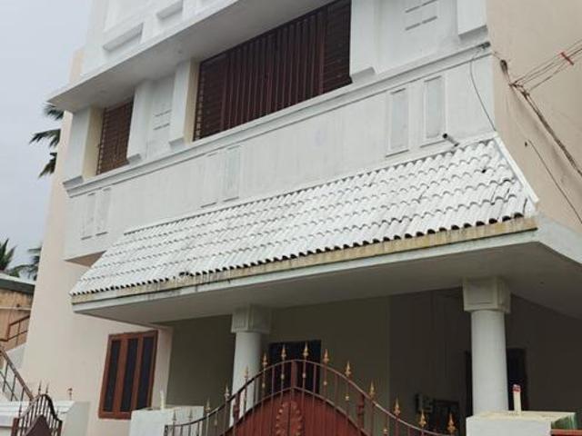 House for rent in Nagamalai Pudukkottai, Madurai
