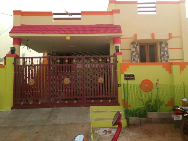 House for rent in Tamil Nadu