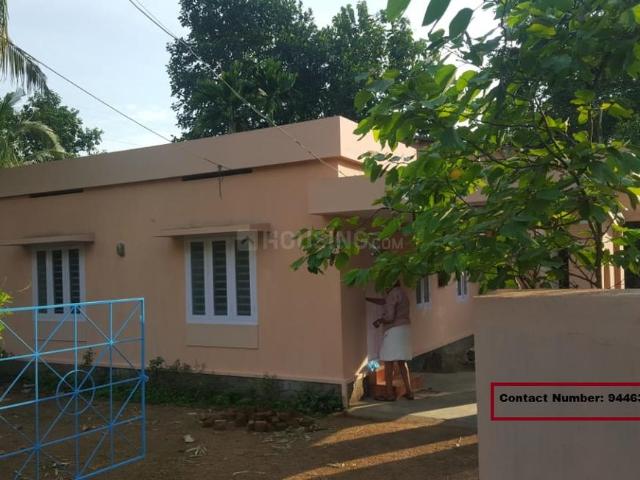 House for rent in Kottayam, Kerala