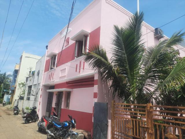 House for sale in Lakshmipuram, Tamil Nadu