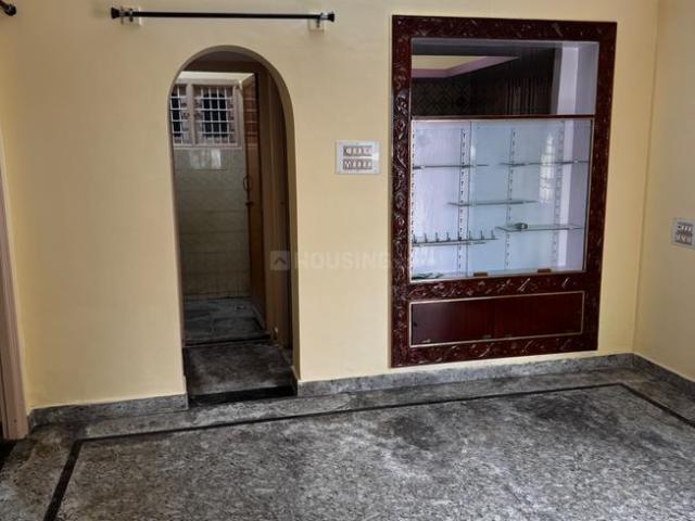 House for rent in Bangalore North, Cox Town - Bangalore