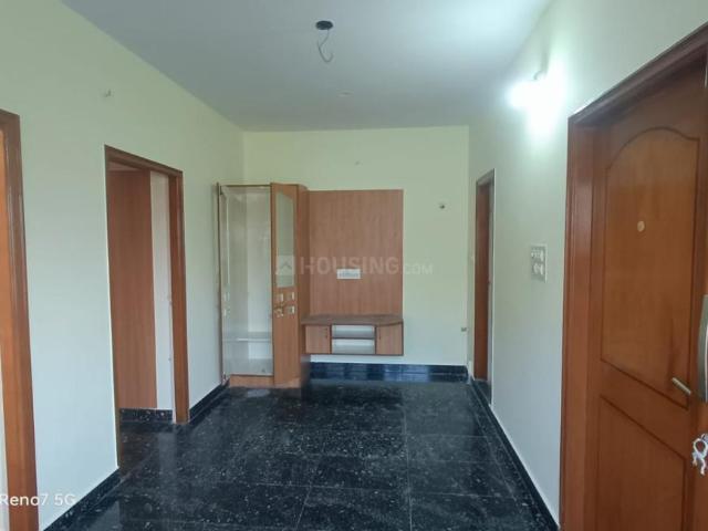 House for rent in Bangalore North, Cox Town - Bangalore