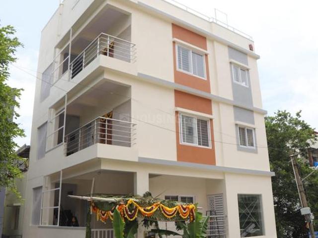 House for rent in Bangalore North, Cox Town - Bangalore