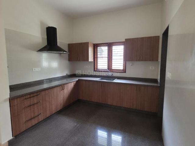 House for rent in Nagarabhavi, Bengaluru