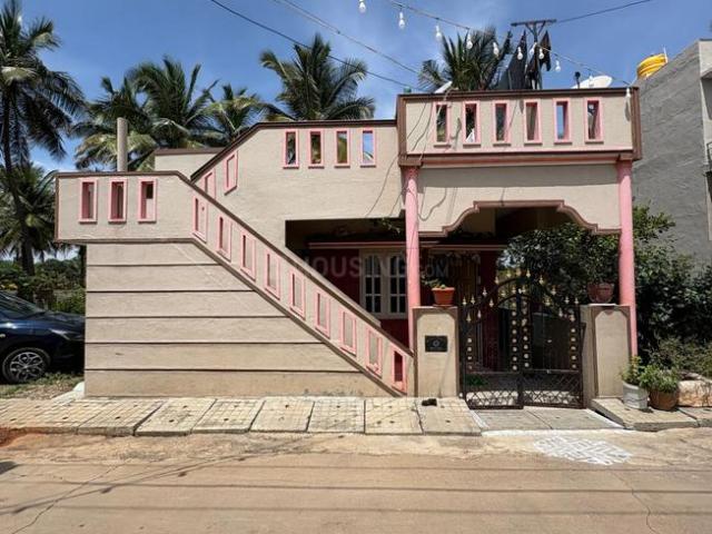 House for sale in Bangalore North, Cox Town - Bangalore