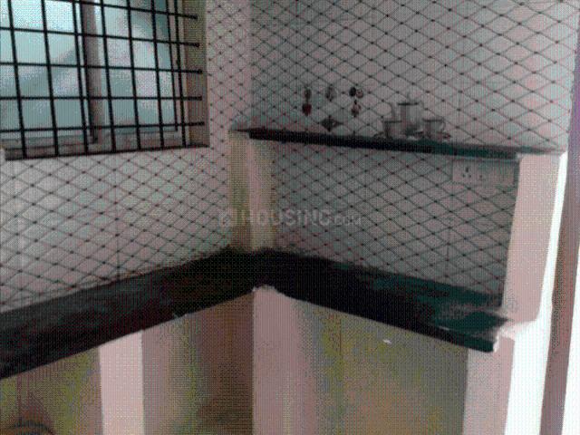 House for rent in Bangalore North, Cox Town - Bangalore