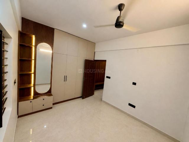 House for rent in Bangalore North, Cox Town - Bangalore