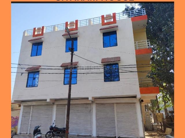 House for rent in Chheoki, Naini