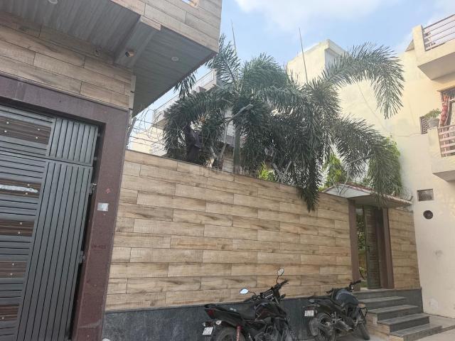 House for rent in South West Delhi, Deri