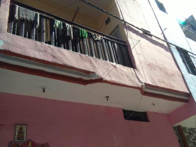 House for sale in South West Delhi, Deri