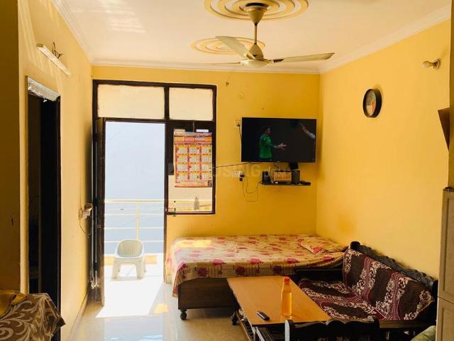 Flat for sale in South West Delhi, Deri