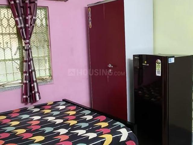 House for rent in Calcutta, West Bengal