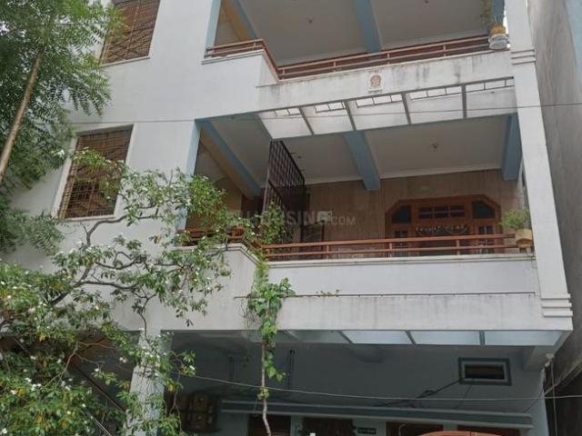 House for sale in Amberpet - Hyderabad, Telangana