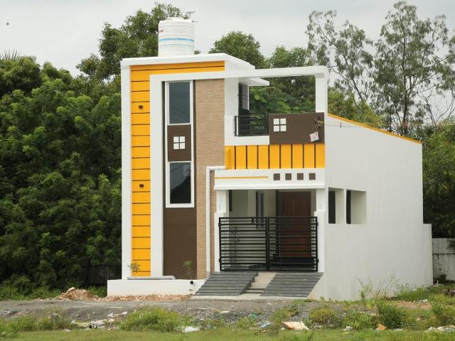 House for sale in Kayamkulam, Tamil Nadu