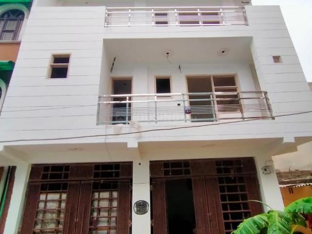 House for rent in West Delhi, Deri