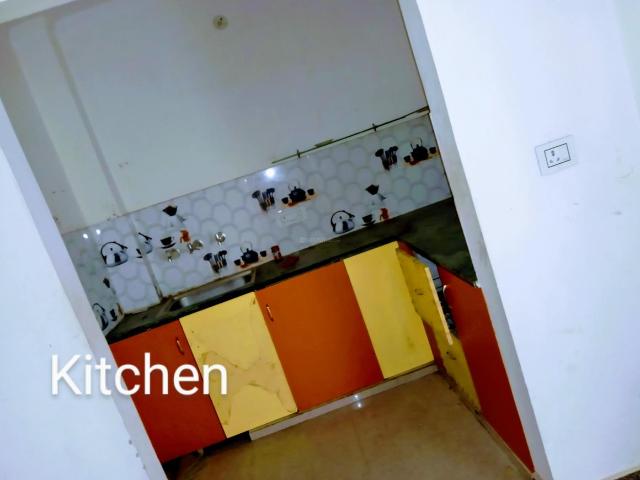 House for rent in West Delhi, Deri