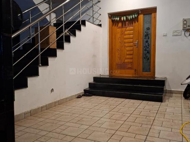 House for rent in Nanmangalam, Tamil Nadu