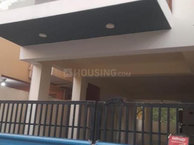House for sale in Nanmangalam, Tamil Nadu