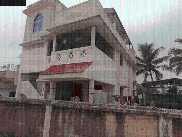 House for rent in Tamil Nadu