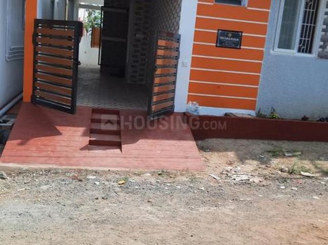 House for rent in Tamil Nadu