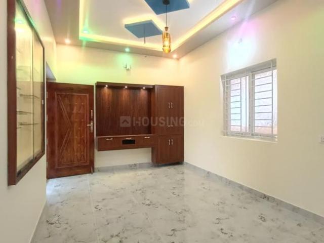 House for sale in Narasimhnaickenpalayam, Coimbatore
