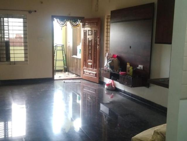 House for rent in Bangalore East, Cox Town - Bangalore