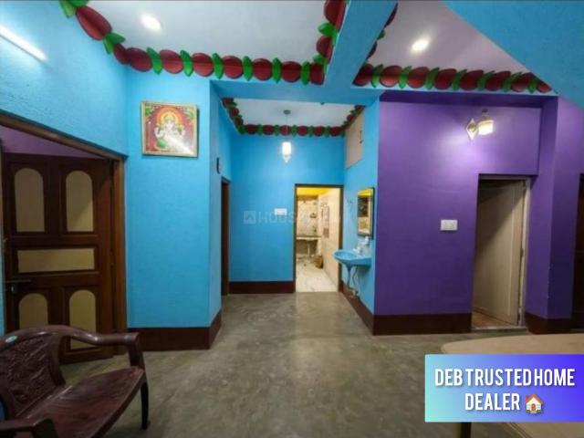 House for rent in South 24 Parganas, West Bengal