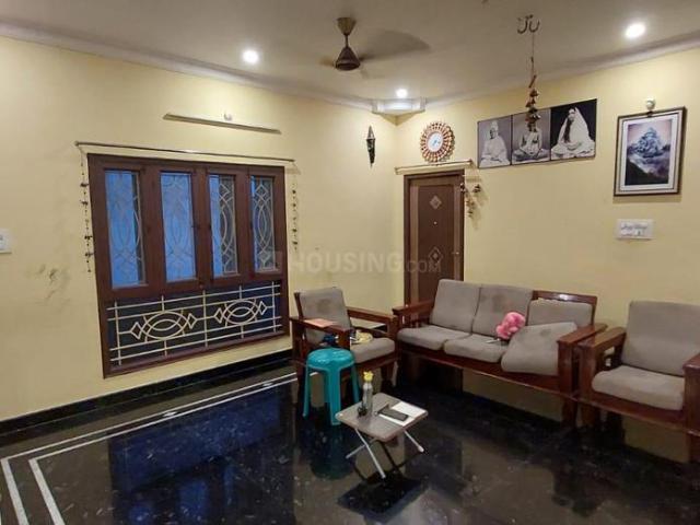 House for rent in Kancheepuram, Tamil Nadu