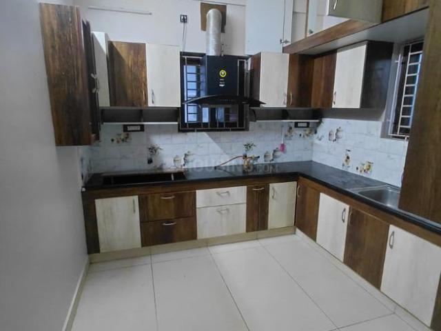 House for rent in Kelambakkam, Tamil Nadu