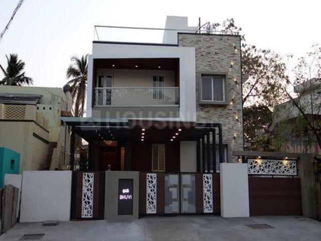 House for sale in Kelambakkam, Tamil Nadu