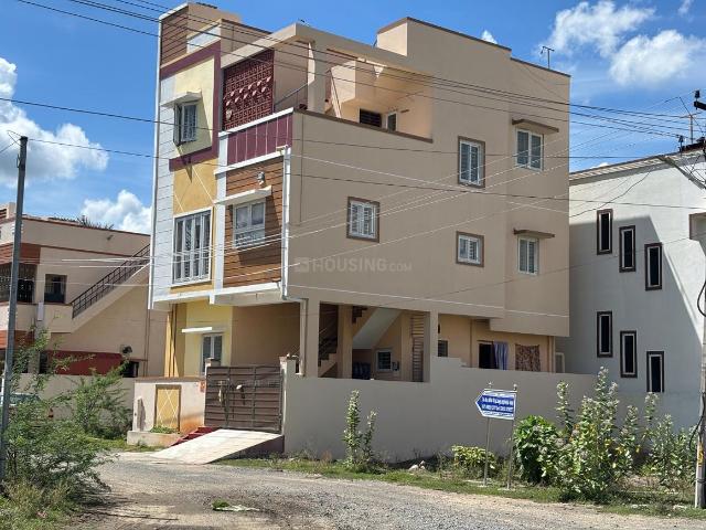 House for sale in Kelambakkam, Tamil Nadu