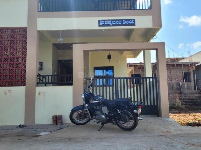 House for rent in Navanagar, Karnataka