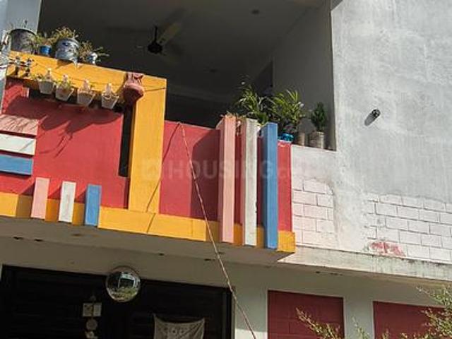 House for rent in Lawspet, Ozhukarai