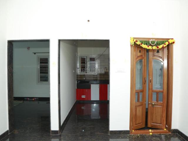 House for rent in Bangalore South, Cox Town - Bangalore