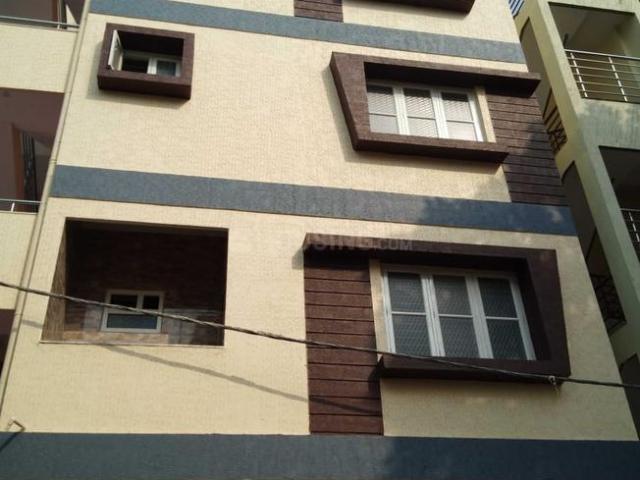 House for rent in Bangalore South, Cox Town - Bangalore