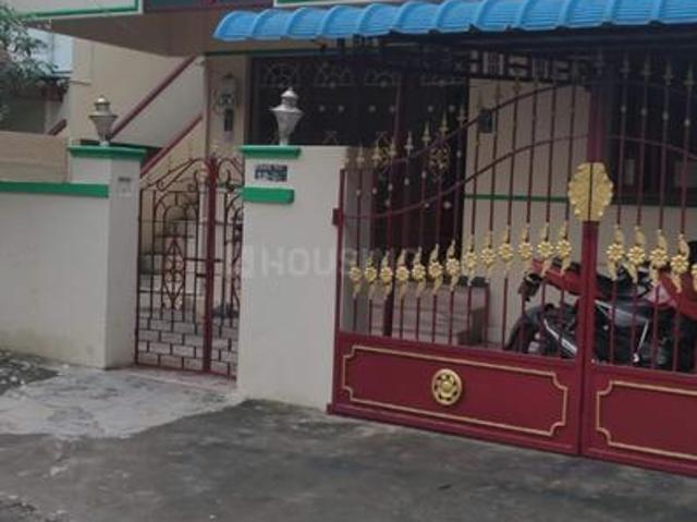 House for rent in Tanjore, Tamil Nadu