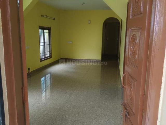 House for rent in Sholinganallur - Chennai, Tamil Nadu