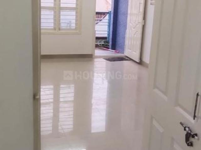 House for rent in Bangalore North, Cox Town - Bangalore