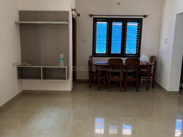 House for rent in Cox Town - Bangalore, Karnataka