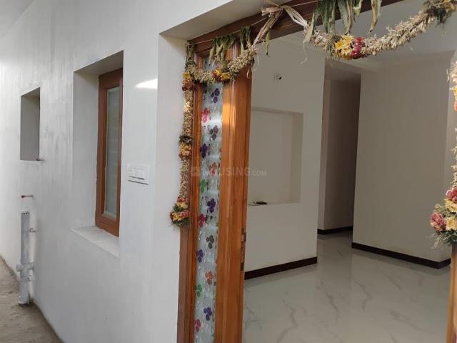 House for rent in Coimbatore, Tamil Nadu